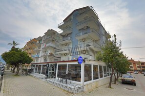 Exterior - Ida Efes Hotel (Selcuk)
