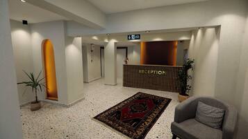 Sala rinfreschi