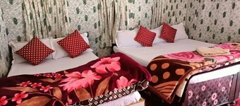 Mountain Deligh Camp Chopta