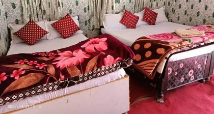 Mountain Deligh Camp Chopta