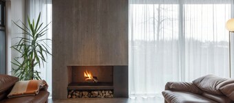 State Park Villa – A Serene Luxury Retreat in Fossvogur, Reykjavík