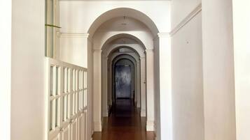 Lejlighed - 2 soveværelser - handicapvenligt - byudsigt | Interiør