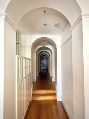 Apartment, 2 Bedrooms, Accessible, City View | Interior - King Street Retreat! (Perth)