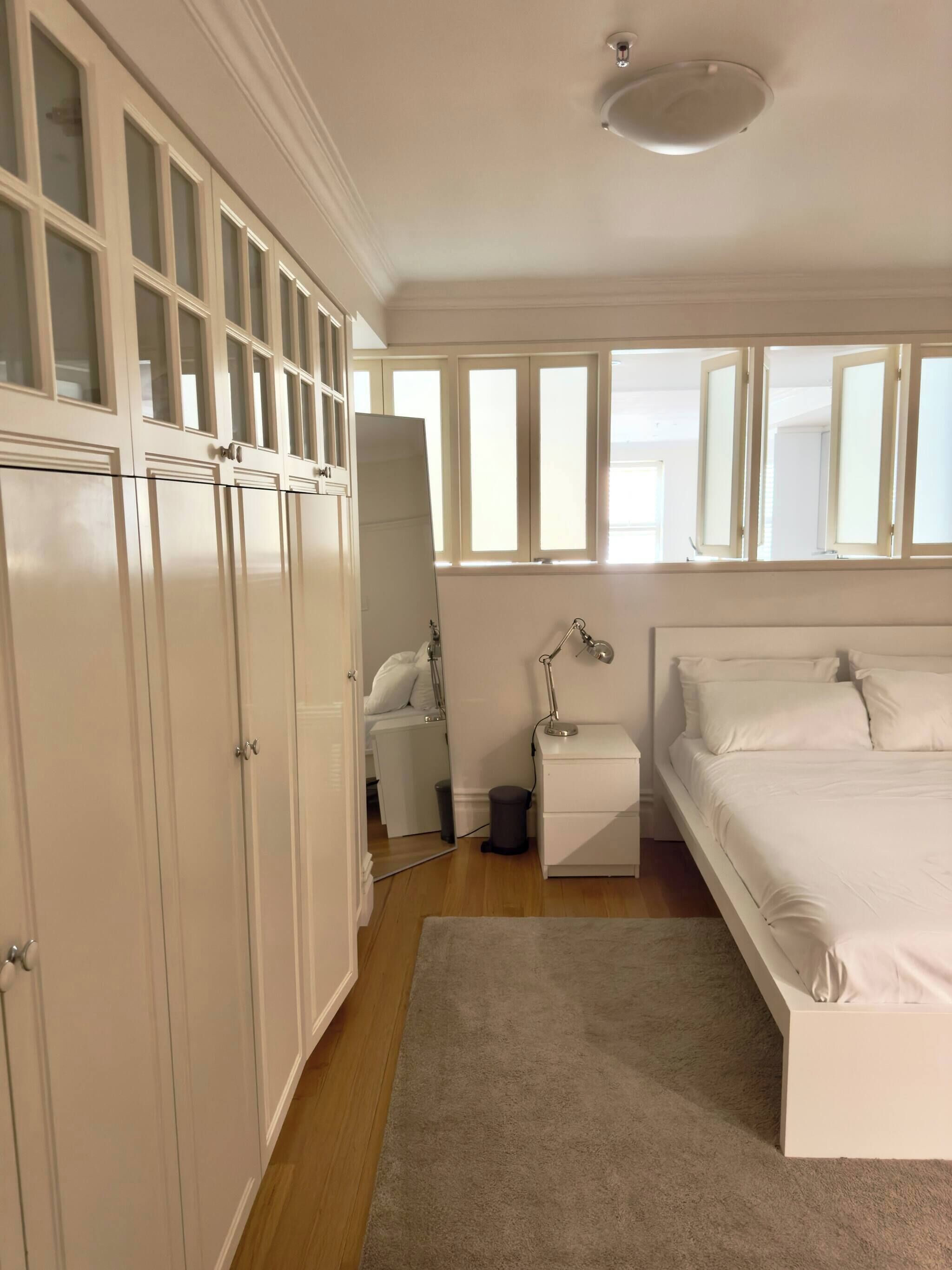 Apartment, 2 Bedrooms, Accessible, City View | 2 bedrooms