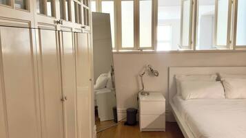 Lejlighed - 2 soveværelser - handicapvenligt - byudsigt | 2 soveværelser