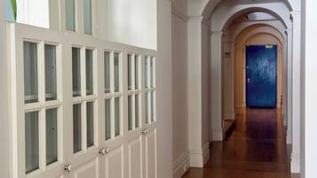 Lejlighed - 2 soveværelser - handicapvenligt - byudsigt | Interiør