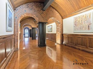 Apartment, 2 Bedrooms, Accessible, City View | Interior - King Street Retreat! (Perth)