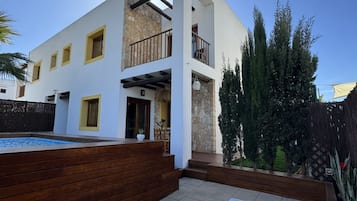 Exterieur