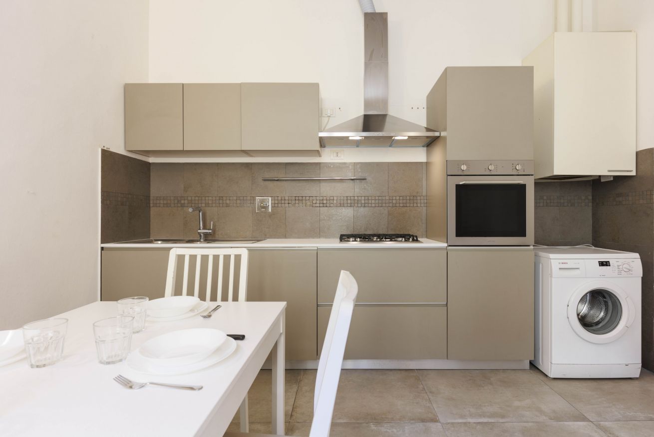 Cucina privata