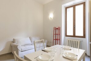 Dining - Santa Maria Novella Comfort (Firenze)