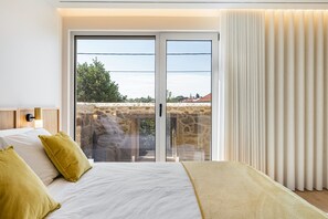 Free WiFi, bed sheets - Villa 234 A Timeless Escape in Ponte de Lima (Ponte de Lima)