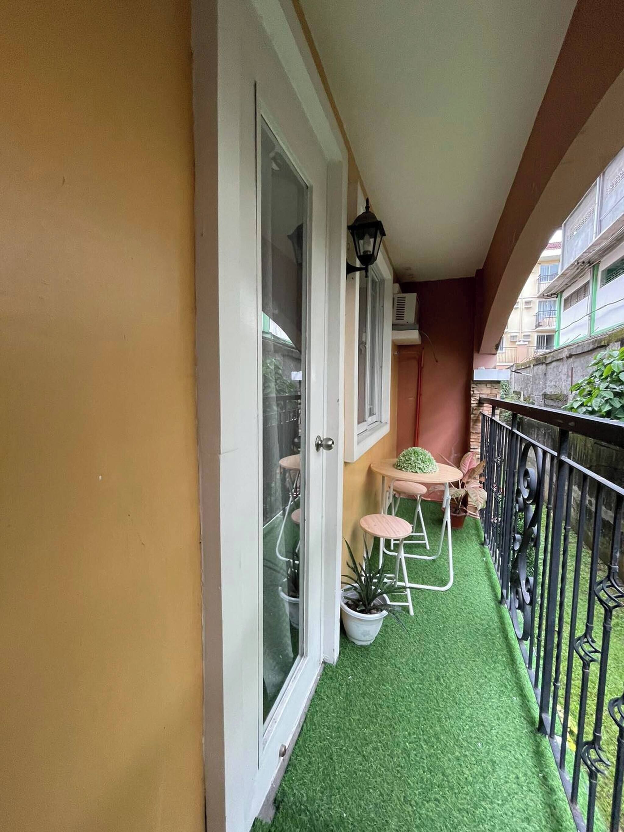 Balcon