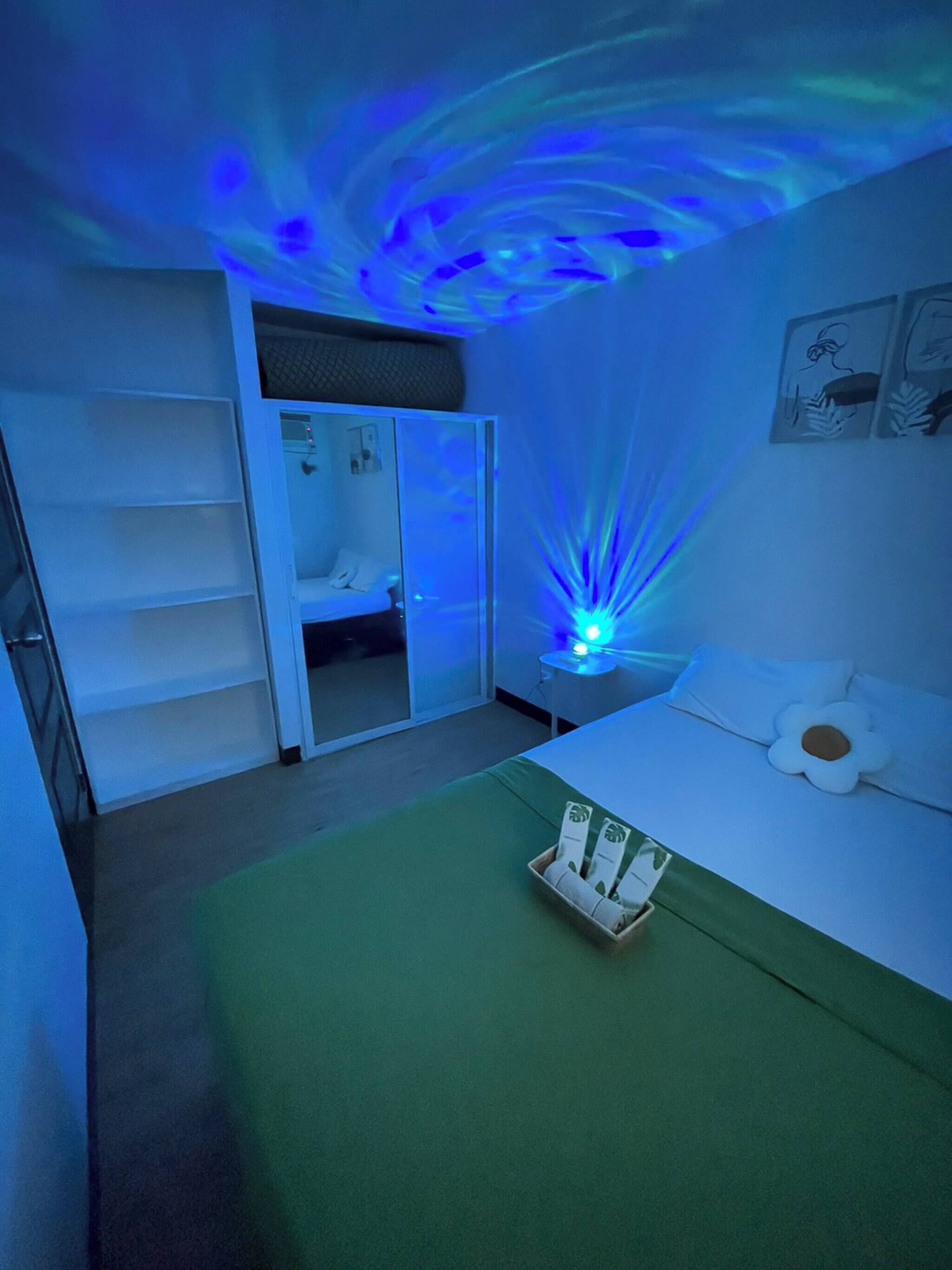 Apartment, 1 Bedroom, Accessible, Balcony