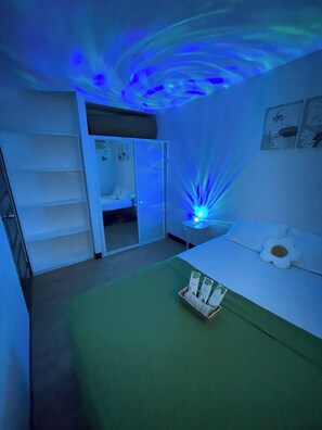 1 habitación 