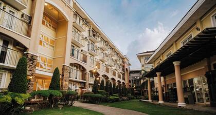 Paid Airprtpck-up Wrknrelax 2TV With Netflx