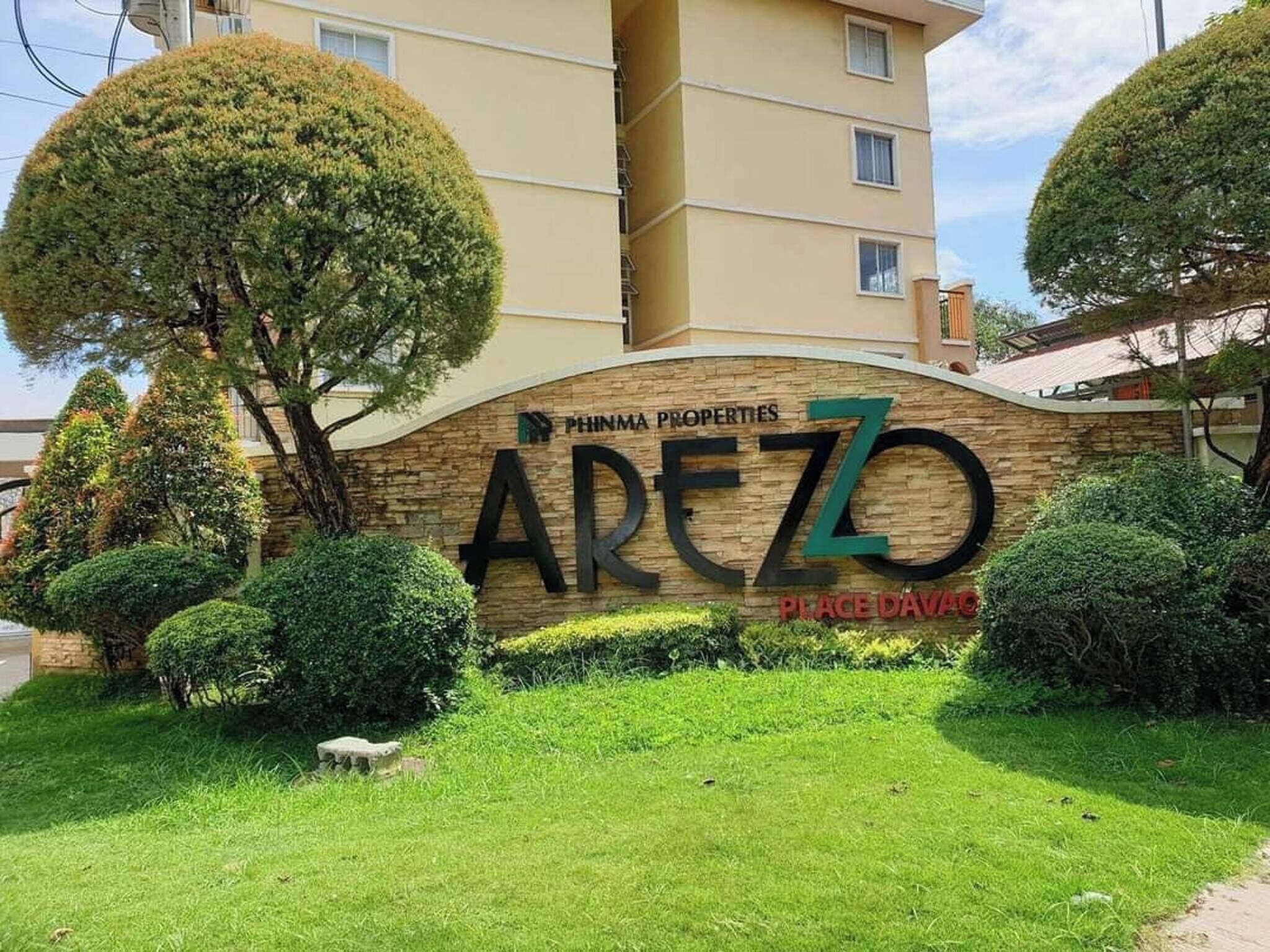 Apartamento, 1 quarto, acessível, sacada | Área da propriedade