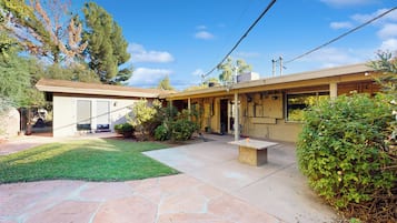 Casa (6 Bedrooms) | Parte interna