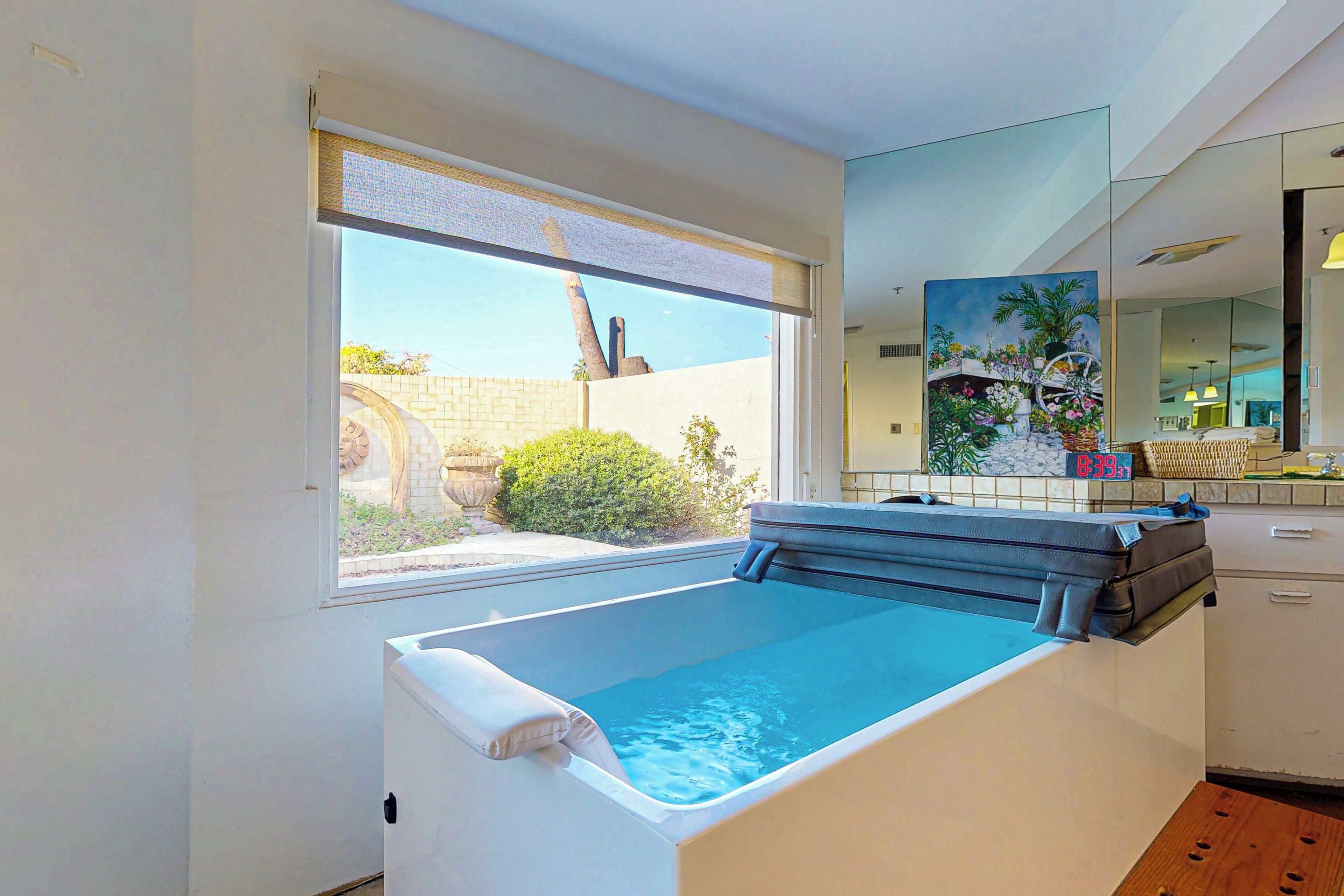 Casa (6 Bedrooms) | Parte interna