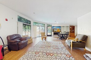 Casa (6 Bedrooms) | Parte interna