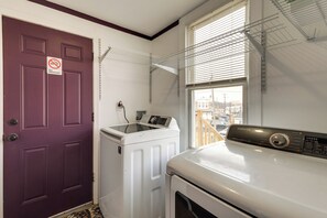 Apartment (1 Bedroom) | Interior - 7 Mi to Philly Stadiums! Charming Apartment (Darby)