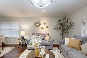 House (4 Bedrooms) | Interior - Games, Backyard & Patio: Spacious Home in Frisco (Frisco)