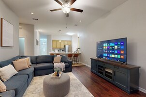 Casa (4 Bedrooms) | Interior