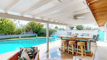 Maison (4 Bedrooms) | Intérieur
