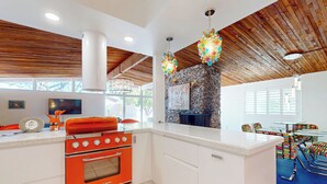 House (4 Bedrooms) | Interior - 3BR Home w/ Game Room, Heated Pool & Large Yard (Scottsdale)
