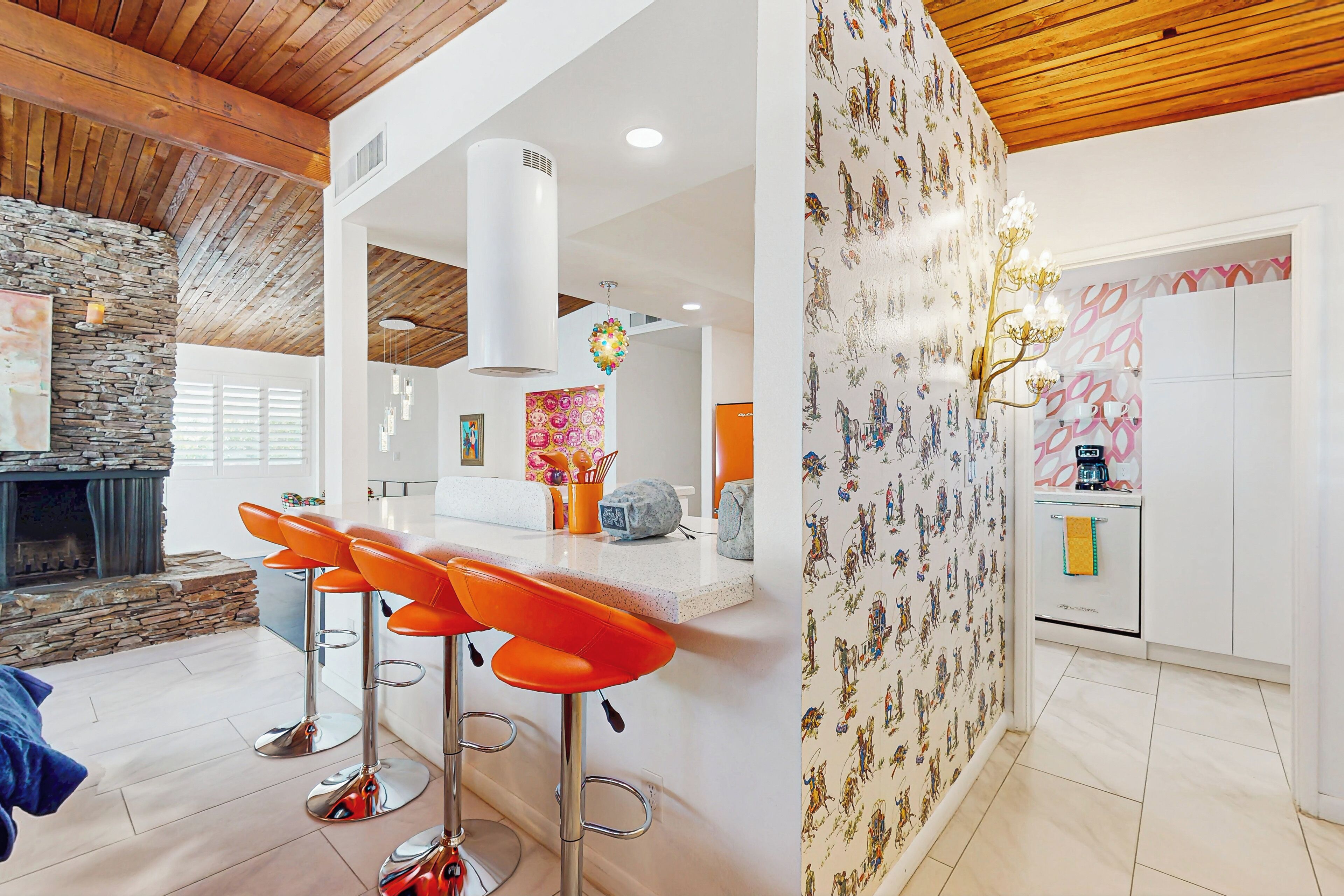 하우스 (4 Bedrooms) | 내부