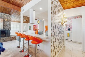 하우스 (4 Bedrooms) | 내부