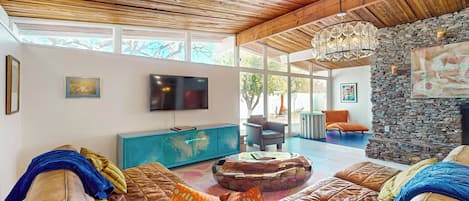 Hus (4 Bedrooms) | Fasade