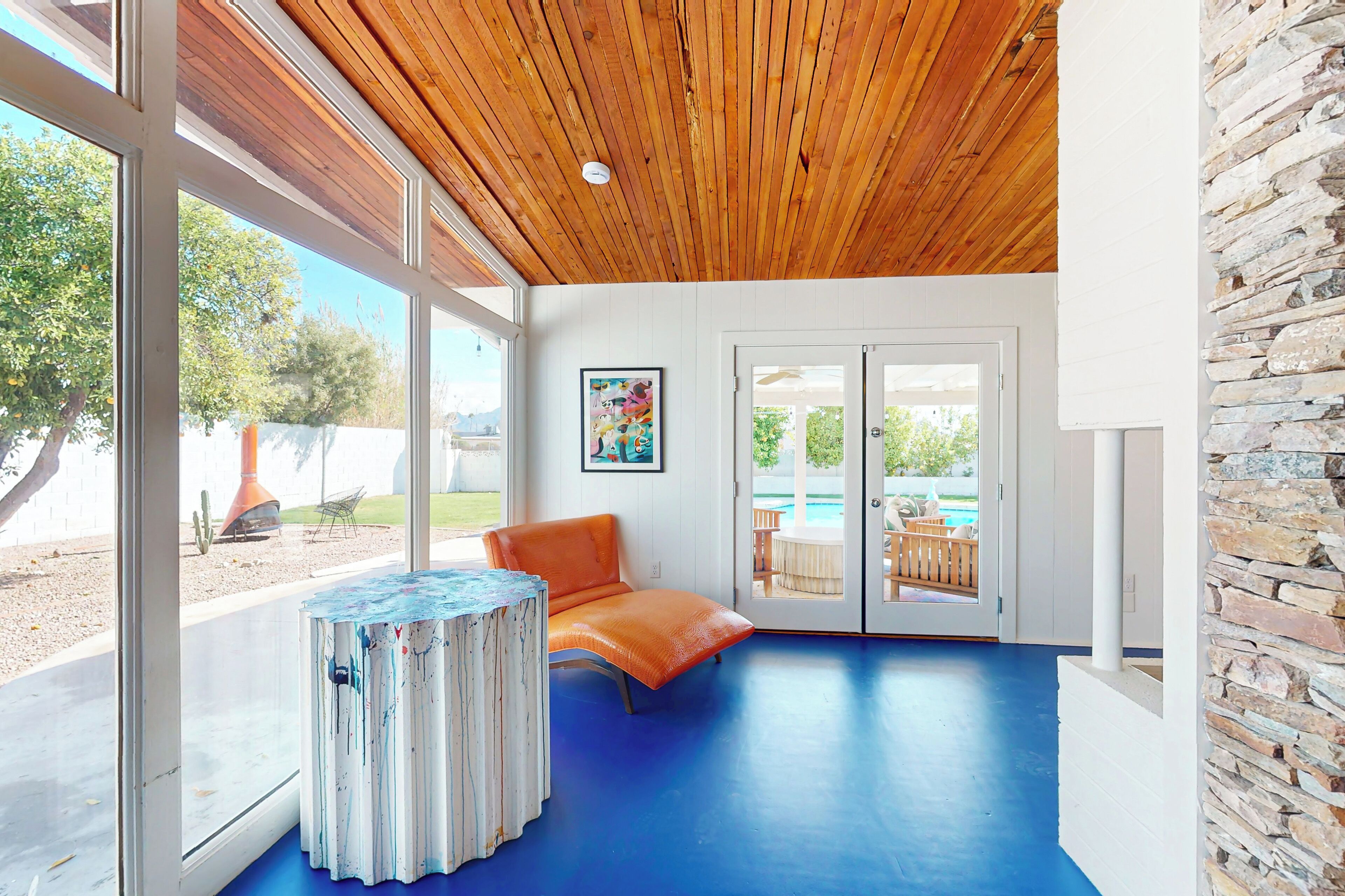 하우스 (4 Bedrooms) | 내부