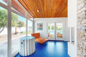 하우스 (4 Bedrooms) | 내부