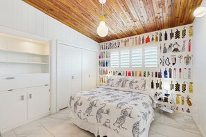 하우스 (4 Bedrooms) | 내부