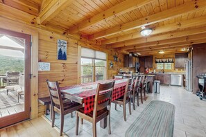 Casa (4 Bedrooms) | Interni