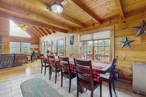 Casa (4 Bedrooms) | Interni
