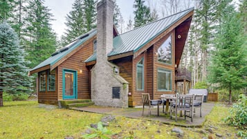 House (3 Bedrooms) | Front of property