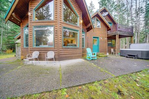 Casa (3 Bedrooms) | Interni