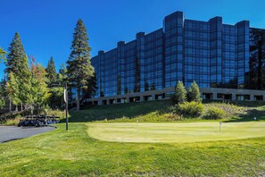 Apartment (0 Bedroom) | Interior - Olympic Valley Studio For Summer: Everline Resort! (Olympic Valley)