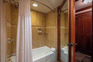 Apartamento (0 Bedroom) | Parte interna