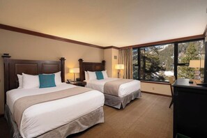 Apartment (0 Bedroom) | Interior - Olympic Valley Studio For Summer: Everline Resort! (Olympic Valley)