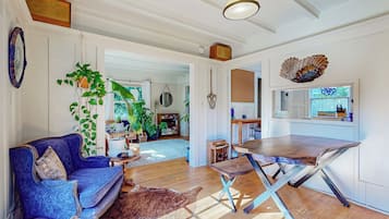 Casa (3 Bedrooms) | Parte interna