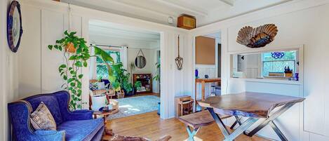 Talo (3 Bedrooms) | Sisätilat