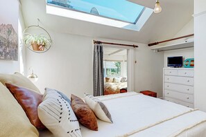 Nhà (3 Bedrooms) | Nội thất