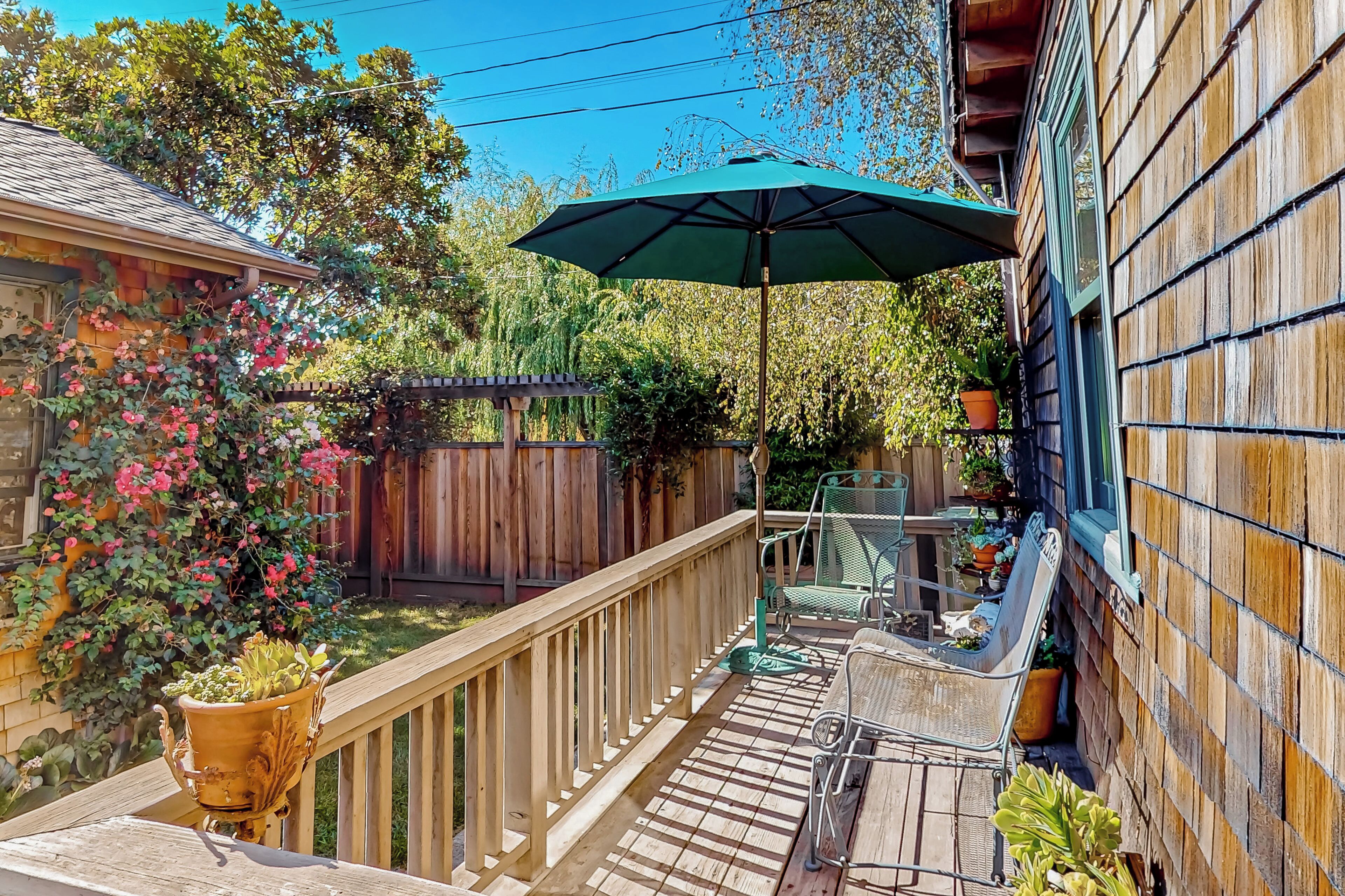 Casa (3 Bedrooms) | Parte interna