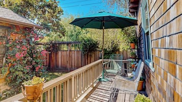 Casa (3 Bedrooms) | Parte interna