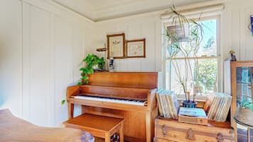 Casa (3 Bedrooms) | Parte interna