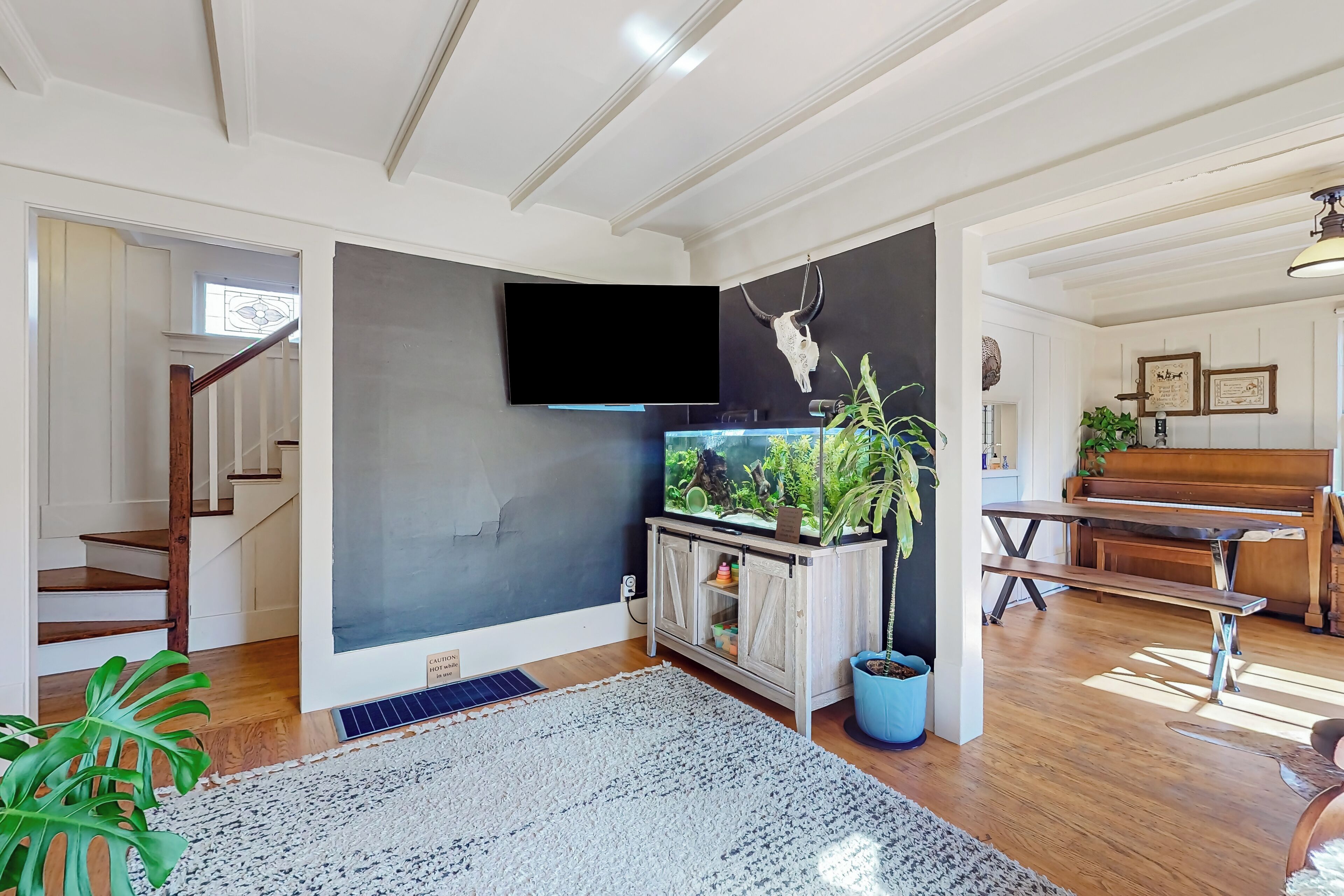 独立别墅 (3 Bedrooms) | 住宿内部