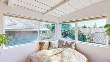 Casa (3 Bedrooms) | Parte interna