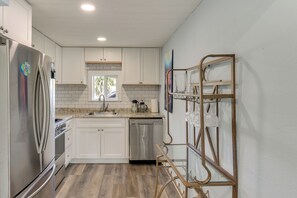 아파트 (1 Bedroom) | 내부